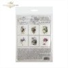 conjunto de papeles de arroz RSM076